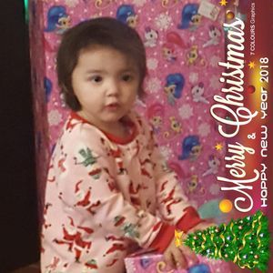 Meet your Posher, Olga